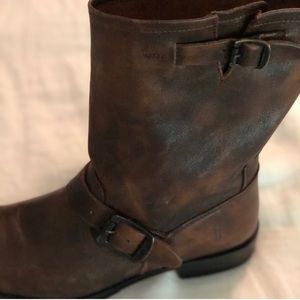 FRYE BOOTS -women's